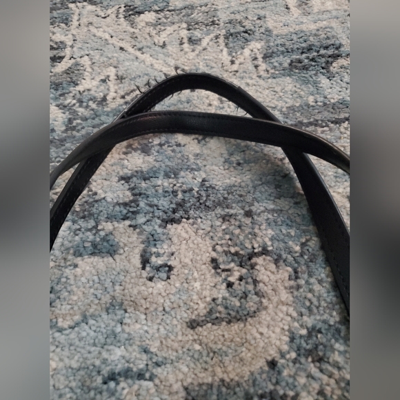 Kate Spade Striped Baby Bag - Picture 3 of 8